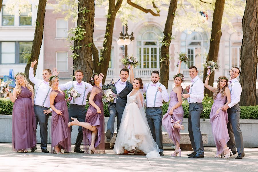 Düğün fotoğrafçısı Nikolay Yushevich (picbynick). 23 Nisan 2021 fotoları