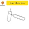 Que Chọc Sim Điện Thoại - Chọc Mọi Khe Sim Từ Bé Tới Lớn