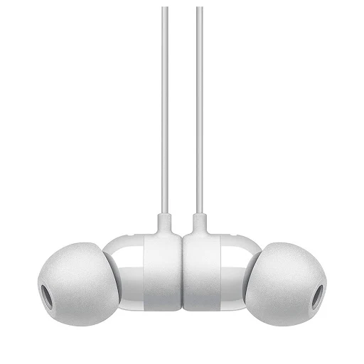 Tai nghe urBeats3 Earphones with Lightning Connector - Satin Silver