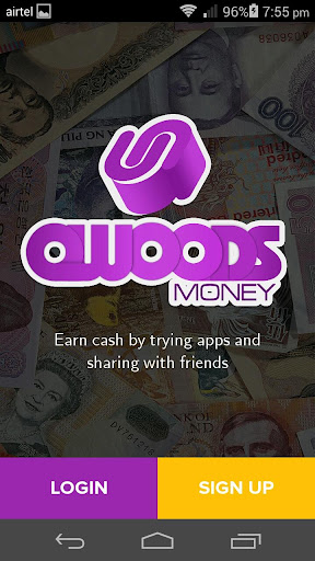 免費下載娛樂APP|Owoods Money App app開箱文|APP開箱王