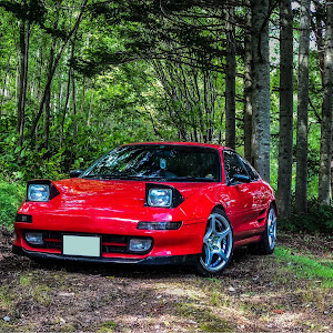 MR2 SW20