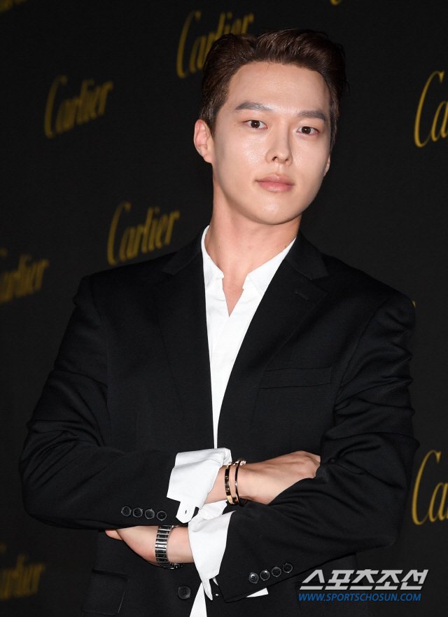 Jang Ki Yong