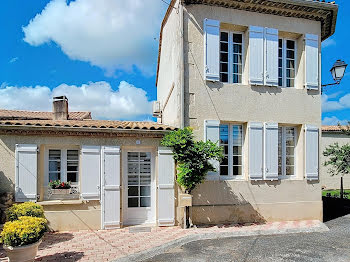 maison à Saint-Yzans-de-Médoc (33)