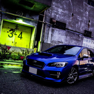 WRX S4 VAG