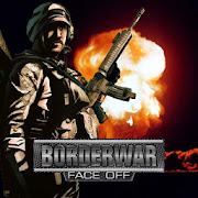 Border War FaceOff Game 2.0.6 Icon