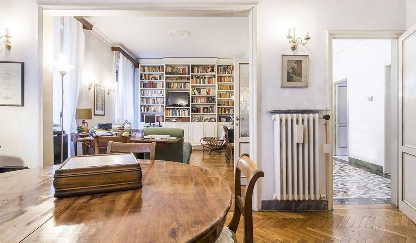 Appartement Florence