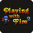 Playing with Fire 2 Chrome extension download