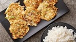 Super Easy Egg Foo Yung was pinched from <a href="http://www.tablespoon.com/recipes/super-easy-egg-foo-yung/b9441f02-41b8-4daf-9b45-fd2d0816c0a3" target="_blank">www.tablespoon.com.</a>