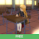 Anime Schoolgirl 3D Live Wallpaper Free icon