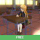 Anime Schoolgirl 3D Live Wallpaper Free Download on Windows