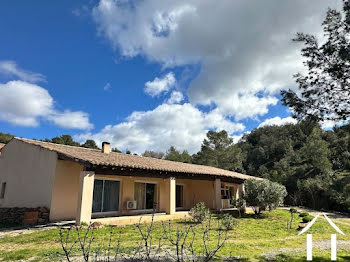 maison à Prades-sur-Vernazobre (34)