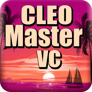 Download CLEO Master VC For PC Windows and Mac