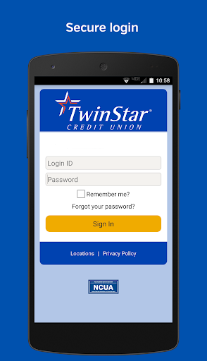 TwinStar Mobile Banking