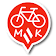 MK Santander Cycles icon