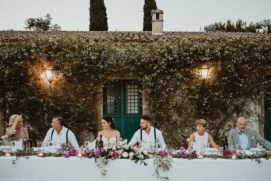 Fotógrafo de bodas Giacomo Scandurra (mino). Foto del 3 de enero 2022