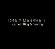 Craig Marshall Flooring Logo