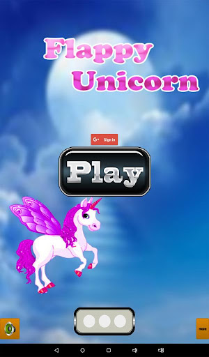 免費下載休閒APP|Flappy Unicorn app開箱文|APP開箱王