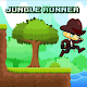 2D Jungle Runner