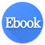 Cover Image of Baixar Free Ebook Downloader 49.1 APK