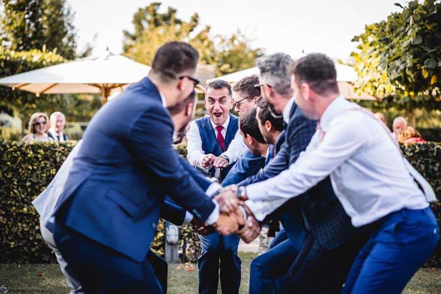 Photographe de mariage Guenaël Mangione (guenaelmangione). Photo du 6 octobre 2019