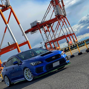 WRX STI VAB