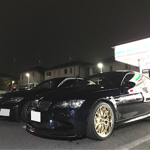 M3 クーペ M3