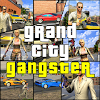 Grand City Thug - Gangster Crime Simulator 2020 1