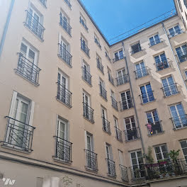 appartement à Paris 3ème (75)