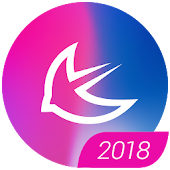 APUS Launcher - Theme, Wallpaper, Hide Apps