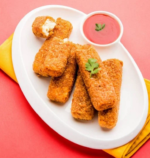 Chicken Finger 8 Pcs