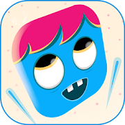 Crazy Jumping Jam, Jump Game 1.0 Icon