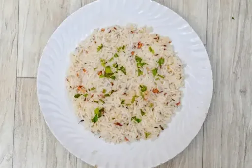 Masala Rice