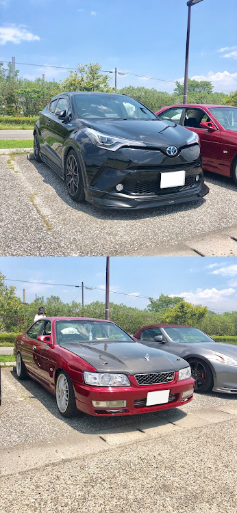 インプレッサ WRX STIの名もなきMT・エコパーク水俣・まつさんの空撮・テント3張り大活躍・次はAP、インプMTに関するカスタム事例の投稿画像6枚目