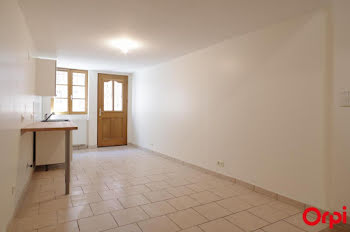 appartement à Sain-Bel (69)