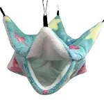 Starfish green M