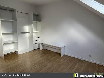 appartement à Forbach (57)