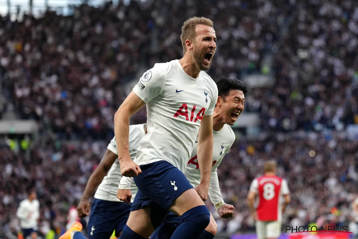 'Kane duwt Tottenham-eigenaar in een hoekje en stelt hem voor héél duidelijk ultimatum'