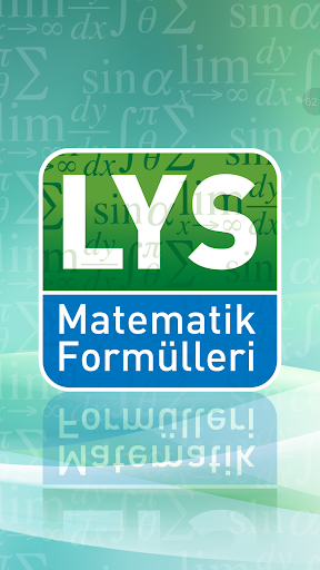 LYS Matematik Formülleri