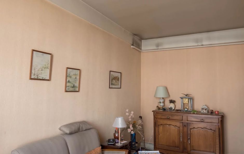 Vente appartement 2 pièces 34 m² à Versailles (78000), 210 000 €