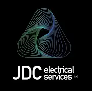 JDC Electrical Services Ltd Logo