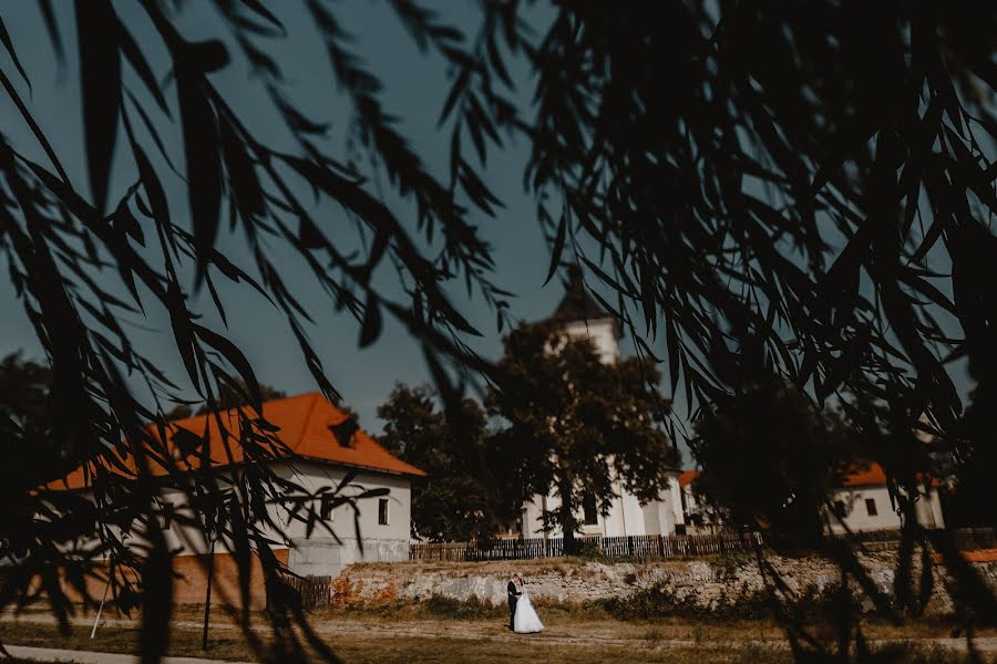 Fotógrafo de bodas Dorin Catrinescu (idbrothers). Foto del 25 de noviembre 2018