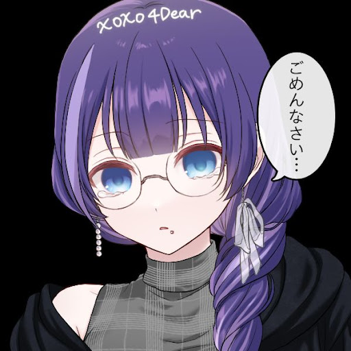 meme（泣いてないよ）