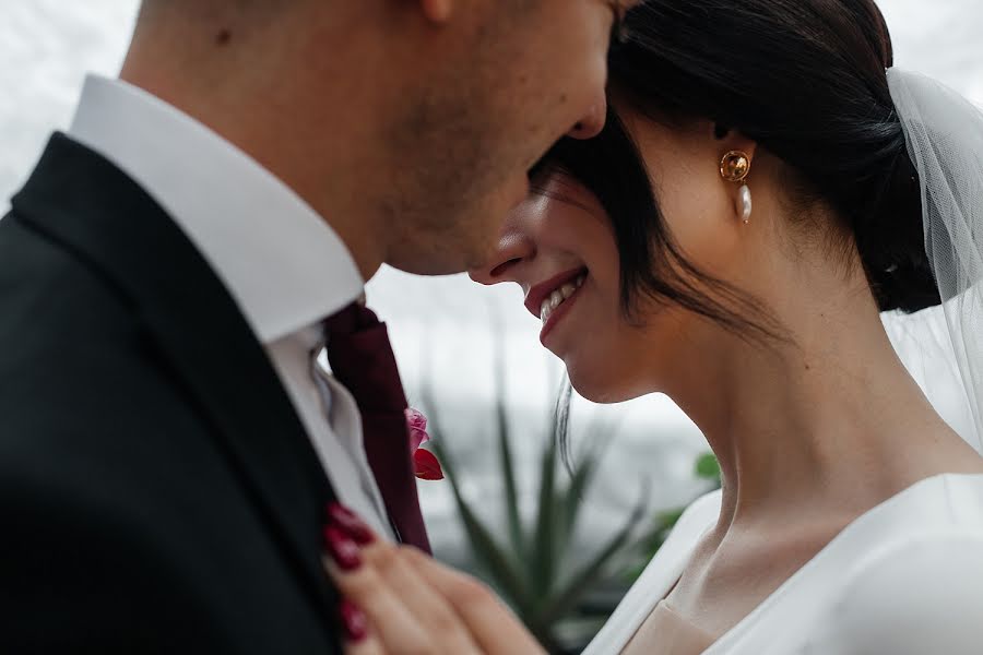 Fotografo di matrimoni Ivan Pyanykh (pyanikhphoto). Foto del 23 novembre 2020