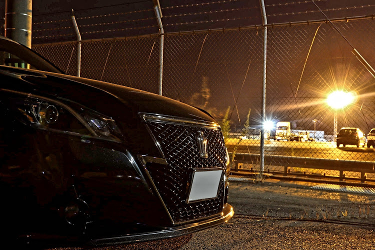 👑O.Y.O.D👑【Bancyo】さんが投稿した毎日フォロワーさんに感謝感謝・車の出会いに感謝・加工シリーズに関するカスタム事例の投稿画像4枚目