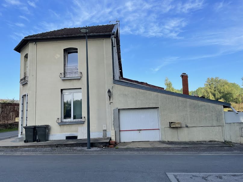 Vente maison  260 m² à Marpent (59164), 279 000 €