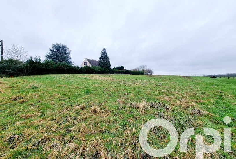  Vente Terrain à bâtir - à Fère-en-Tardenois (02130) 