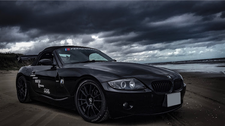 Z4 ロードスターの2018ベストショット・秘境・季節に関するカスタム事例の投稿画像4枚目