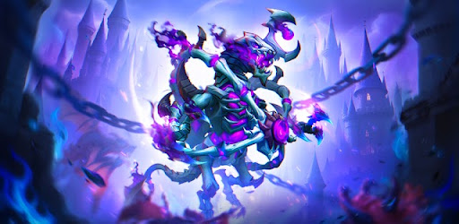 Castle Clash: World Ruler