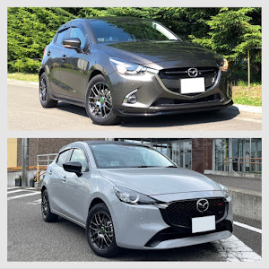 MAZDA2 DJLFS