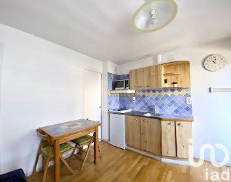 appartement à Sainte-Maxime (83)